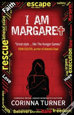 Capa do artigo I Am Margaret