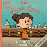 I Am Marie Curie