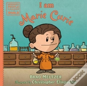 Capa do artigo I Am Marie Curie
