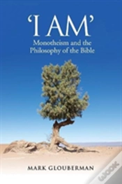Capa do artigo "I Am"
