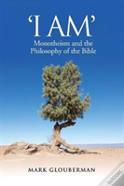 Capa do artigo "I Am"