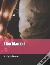 Capa do artigo I Am Married