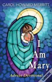 Capa do artigo I Am Mary