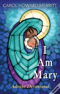 Capa do artigo I Am Mary