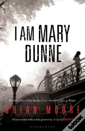 Capa do artigo I Am Mary Dunne