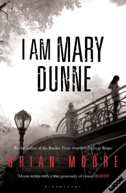 Capa do artigo I Am Mary Dunne