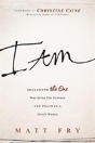 I Am - Preview
