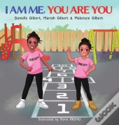 I Am Me And You Are You