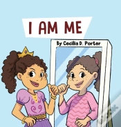 Capa do artigo I Am Me