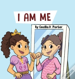 Capa do artigo I Am Me