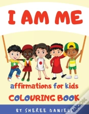 Capa do artigo I Am Me