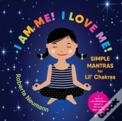 Capa do artigo I Am Me! I Love Me!: Simple Mantras For