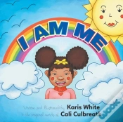 Capa do artigo I Am Me
