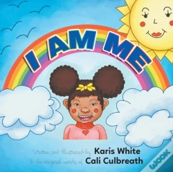 Capa do artigo I Am Me