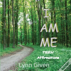Capa do artigo I Am Me