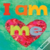 Capa do artigo I Am Me