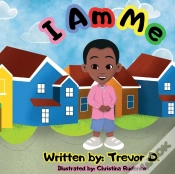 Capa do artigo I Am Me