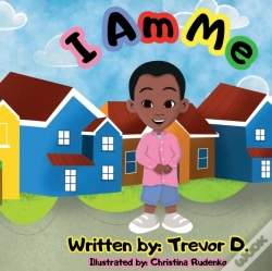 Capa do artigo I Am Me