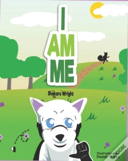 Capa do artigo I Am Me