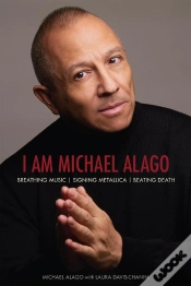 Capa do artigo I Am Michael Alago