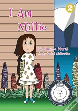 Capa do artigo I Am Millie