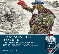I Am Minded To Rise