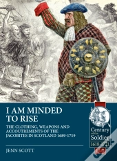 I Am Minded To Rise
