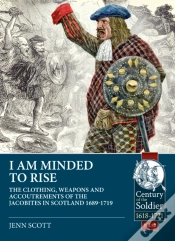 Capa do artigo I Am Minded To Rise
