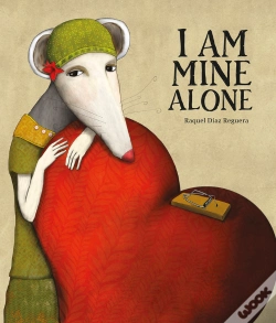 Capa do artigo I Am Mine Alone