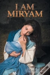Capa do artigo I Am Miryam