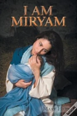 Capa do artigo I Am Miryam