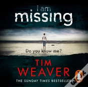 Capa do artigo I Am Missing