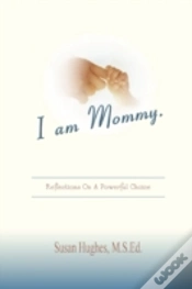 Capa do artigo I Am Mommy.