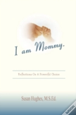Capa do artigo I Am Mommy.