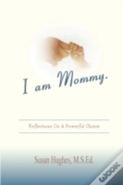 Capa do artigo I Am Mommy