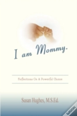 Capa do artigo I Am Mommy