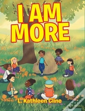 Capa do artigo I Am More