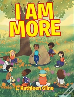 Capa do artigo I Am More