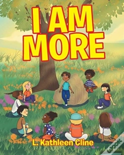 Capa do artigo I Am More