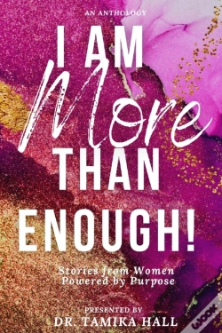 Capa do artigo I Am More Than Enough