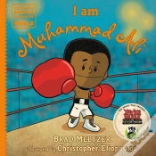Capa do artigo I Am Muhammad Ali