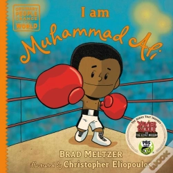 Capa do artigo I Am Muhammad Ali
