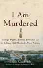 I Am Murdered - Preview