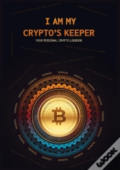Capa do artigo I Am My Crypto