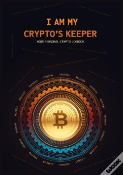 Capa do artigo I Am My Crypto'S Keeper