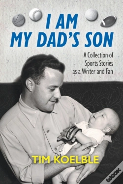 Capa do artigo I Am My Dad'S Son