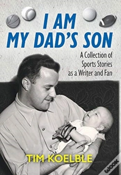 Capa do artigo I Am My Dad'S Son