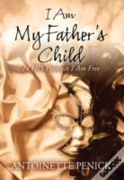 Capa do artigo I Am My Father