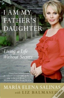 Capa do artigo I Am My Father'S Daughter