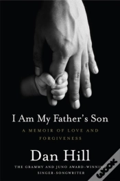 Capa do artigo I Am My Father